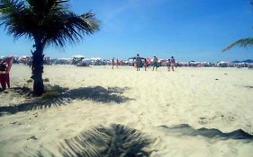 aconchegante 7 quadras do mar melhor localidade de Praia Grande